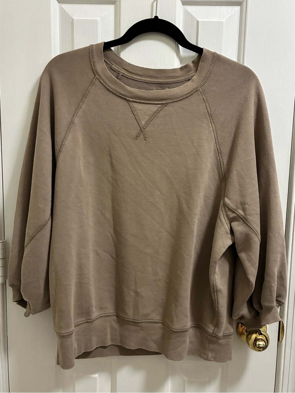 Aerie Crewneck Sweater